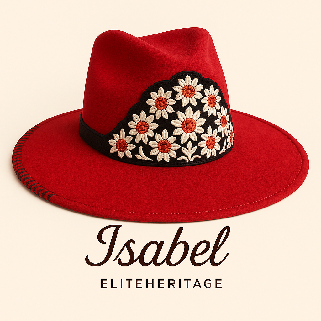 Isabel-Eliteheritage
