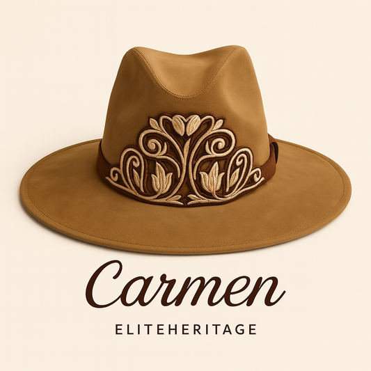 Carmen-EliteHeritage